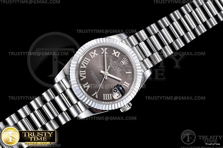 0914 RMDJ0253E – DJ Midsize 31mm Sophisticated 825